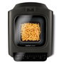 G3 Ferrari Krispy 1022500 Horno para Pizza Negro Digital 380°C 13 L