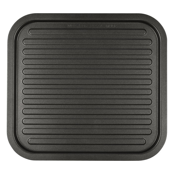 G3 Ferrari Krispy 1022500 Horno para Pizza Negro Digital 380°C 13 L G3 Ferrari Krispy 1022500 Horno para Pizza Negro Digital 380°C 13 L