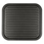 G3 Ferrari Krispy 1022500 Horno para Pizza Negro Digital 380°C 13 L