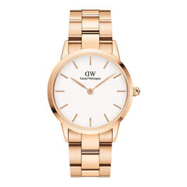 Daniel Wellington Iconic Link DW00600209 Dorado