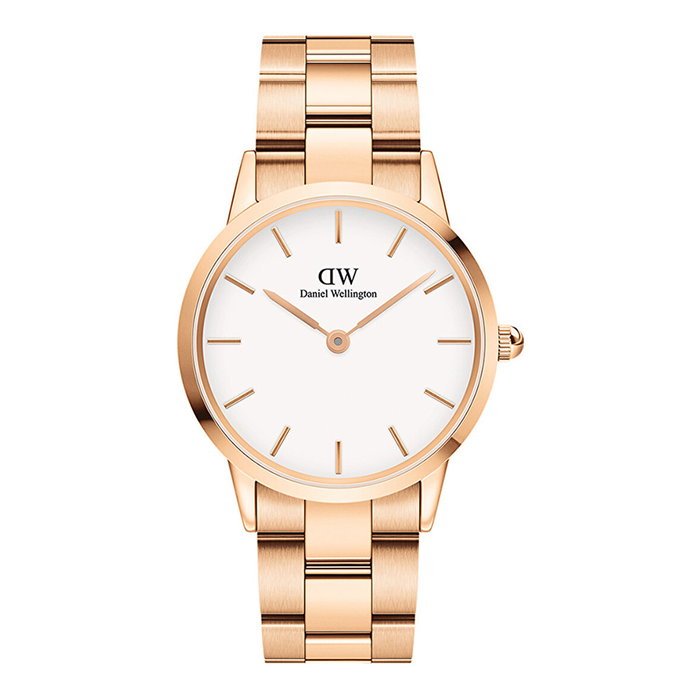 Daniel Wellington Iconic Link DW00600209 Dorado Daniel Wellington Iconic Link DW00600209 Dorado
