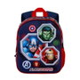 KARACTERMANIA Mochila 3D Assemble Vengadores Avengers Marvel 31cm