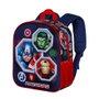 KARACTERMANIA Mochila 3D Assemble Vengadores Avengers Marvel 31cm