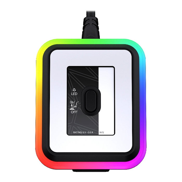 Endorfy Mouse Dock Negro Endorfy Mouse Dock Negro