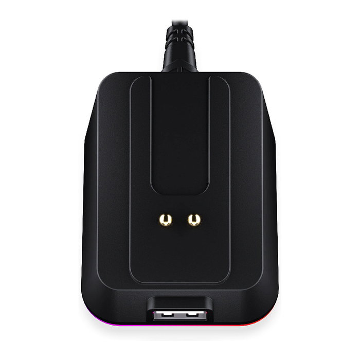 Endorfy Mouse Dock Negro Endorfy Mouse Dock Negro