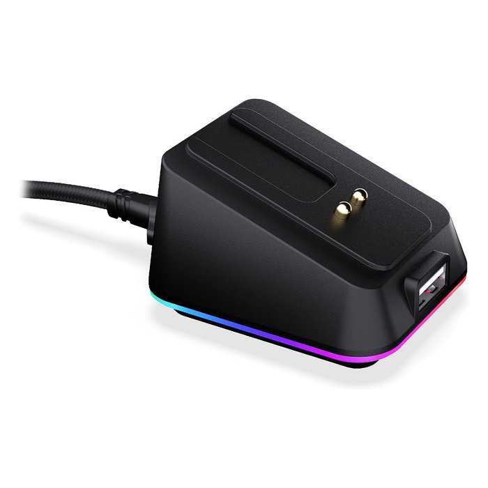 Endorfy Mouse Dock Negro Endorfy Mouse Dock Negro