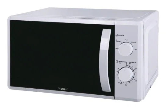 Nevir NVR-6226M Microondas Blanco 20L 700W
