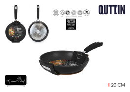 Quttin Sartén Grandchef 20cm