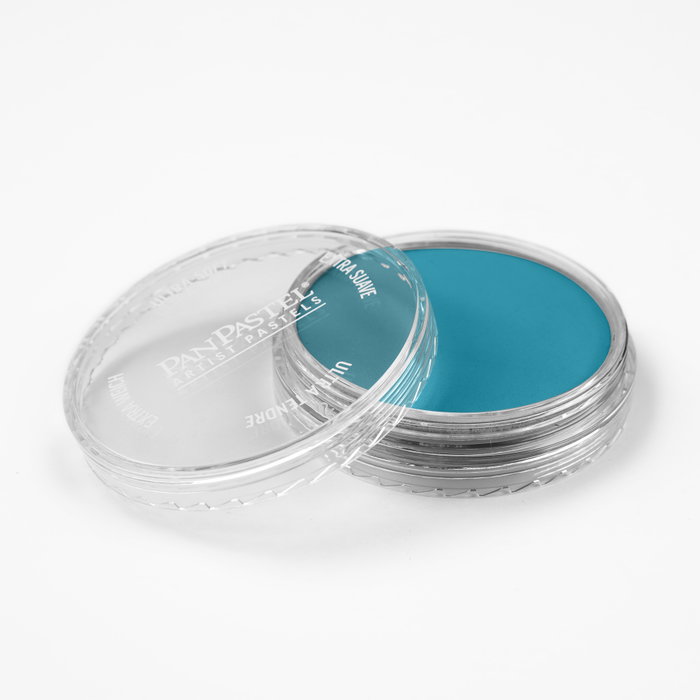 Panpastel 530.5 Azul cerúleo