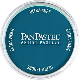 Panpastel 530.5 Azul cerúleo