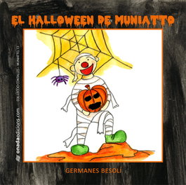 ONADA EDICIONS, El Halloween de Muniatto