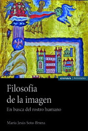 Filosofía de la imagen, Mª Jesús Soto Bruna - EUNSA