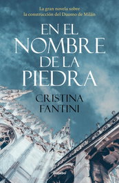 En el nombre de la piedra, Cristina Fantini - GRIJALBO