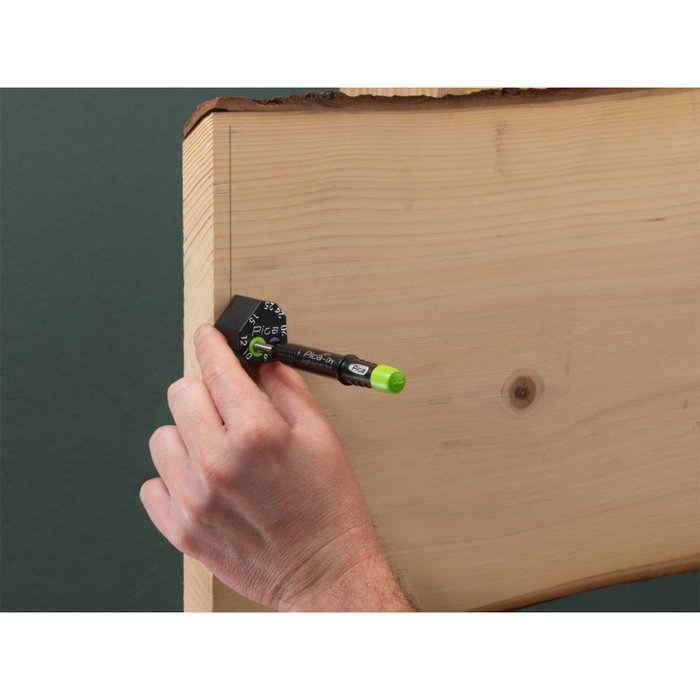 Pica Pica Dry Scriber Block Set Pica Pica Dry Scriber Block Set