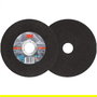 3M Disco Corte Inoxidable 115X1X22 Silver para Metal