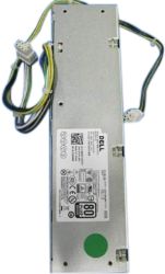 Dell Fuente de Alimentación 255W Slim Factor de Forma Active PFC 100V-240V Liteon E-Star