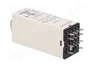 SCHNEIDER ELECTRIC Zelio Time Relé de tiempo 230VAC 4PDT