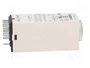 SCHNEIDER ELECTRIC Zelio Time Relé de tiempo 230VAC 4PDT