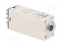 SCHNEIDER ELECTRIC Zelio Time Relé de tiempo 230VAC 4PDT