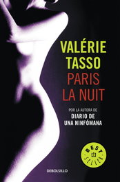 Paris la nuit, Valérie Tasso - DEBOLSILLO