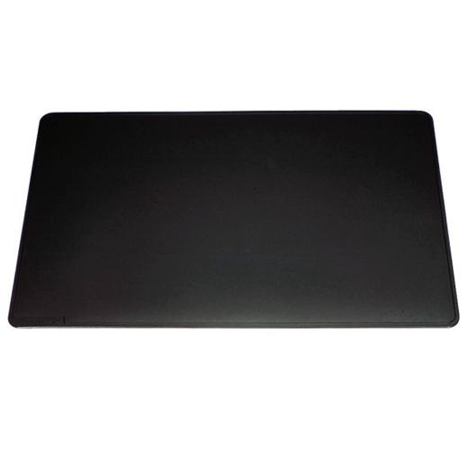 Durable Vade de sobremesa antideslizante negro 53x40 cm