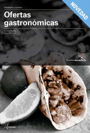 OFERTAS GASTRONÓMICAS, VV.AA. - ALTAMAR EDITORIAL