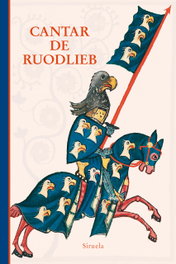 SIRUELA, CANTAR DE RUODLIEB - Anónimo