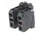 Schneider Electric Harmony XB5 Bloques de Contactos 22mm NC x2