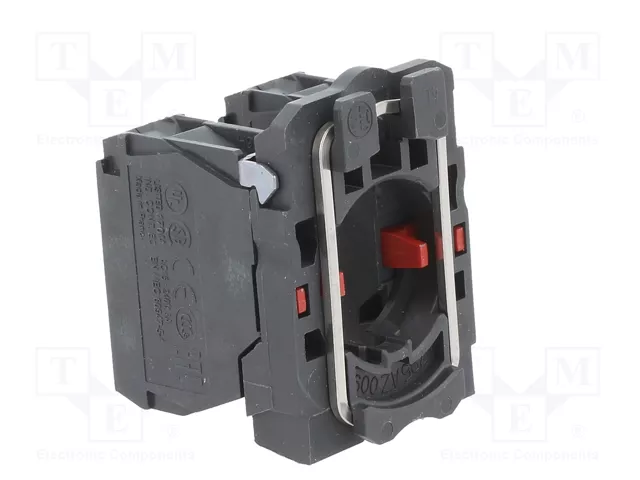 Schneider Electric Harmony XB5 Bloques de Contactos 22mm NC x2