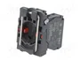 Schneider Electric Harmony XB5 Bloques de Contactos 22mm NC x2