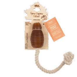 Rub Juguete Bouncy con Cuerda Pequeño