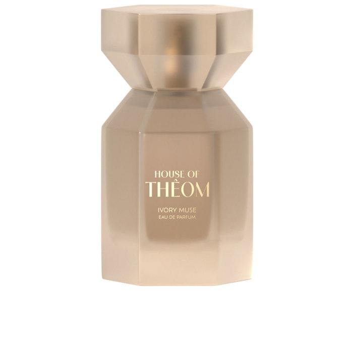 House Of Theom Ivory Muse Eau de Parfum 75 ml