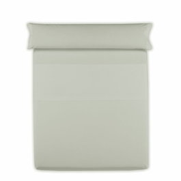 Sábana Encimera Happy Home Mix Colors Menta Cama de 160