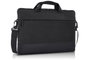 Dell Professional Sleeve 13 - Funda protectora para portátil de 13", color gris heather, 540 gramos