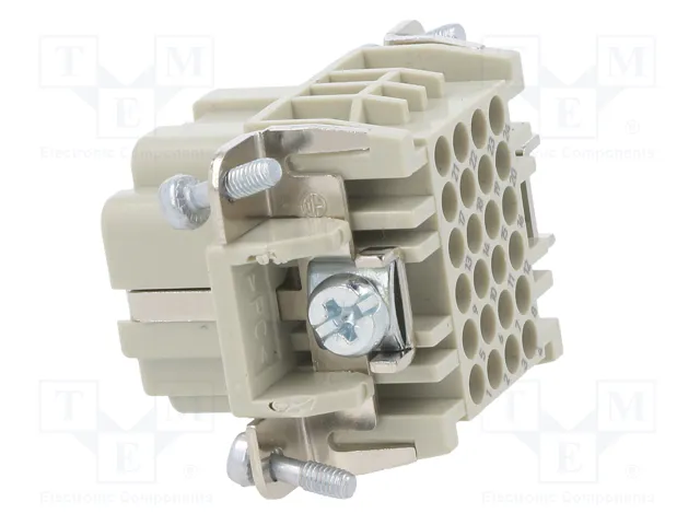 LAPP Conector HDC EPIC H-DD Hembra 24 PIN