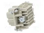 LAPP Conector HDC EPIC H-DD Hembra 24 PIN