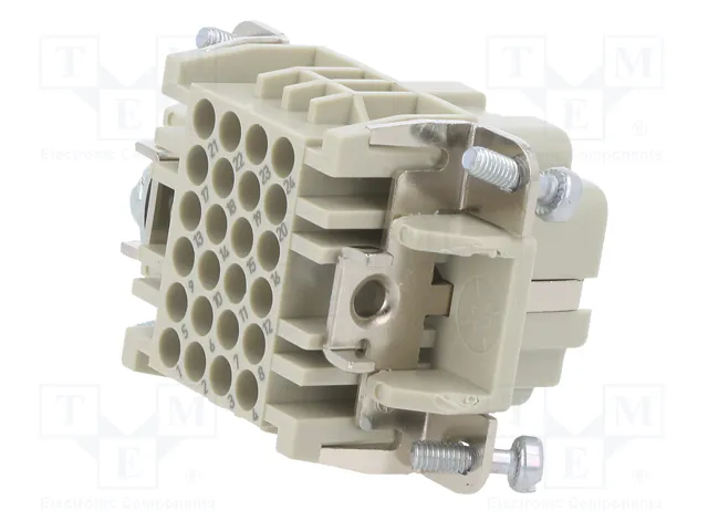 LAPP Conector HDC EPIC H-DD Hembra 24 PIN