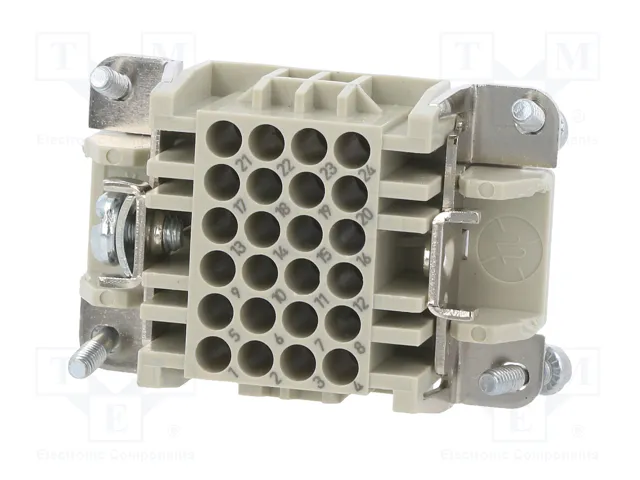 LAPP Conector HDC EPIC H-DD Hembra 24 PIN
