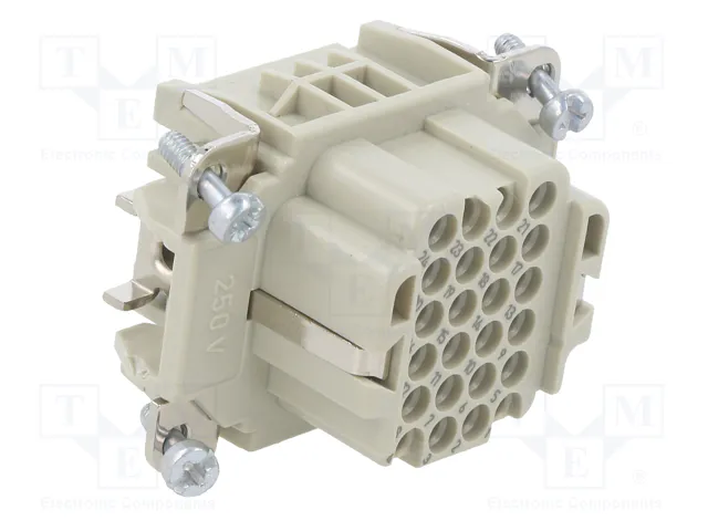 LAPP Conector HDC EPIC H-DD Hembra 24 PIN
