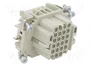 LAPP Conector HDC EPIC H-DD Hembra 24 PIN