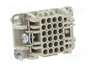 LAPP Conector HDC EPIC H-DD Hembra 24 PIN