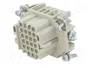 LAPP Conector HDC EPIC H-DD Hembra 24 PIN