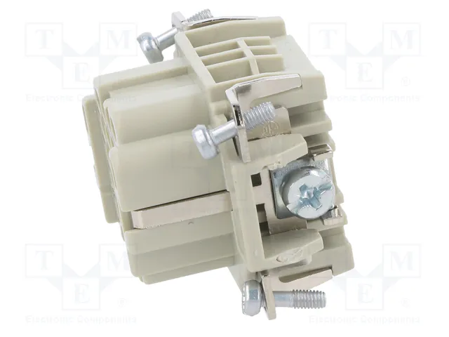 LAPP Conector HDC EPIC H-DD Hembra 24 PIN