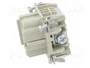 LAPP Conector HDC EPIC H-DD Hembra 24 PIN