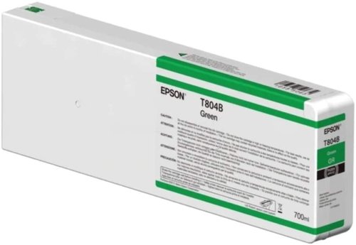 Epson Cartucho de Tinta Ultrachrome HDX/HD Verde 700ml para SureColor Serie SC-P