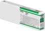 Epson Cartucho de Tinta Ultrachrome HDX/HD Verde 700ml para SureColor Serie SC-P