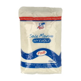 La Finestra sul Cielo Sal Marina Integral Fina 1 kg