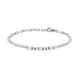 Pulsera Hombre Breil TJ3545 Plata de ley 925