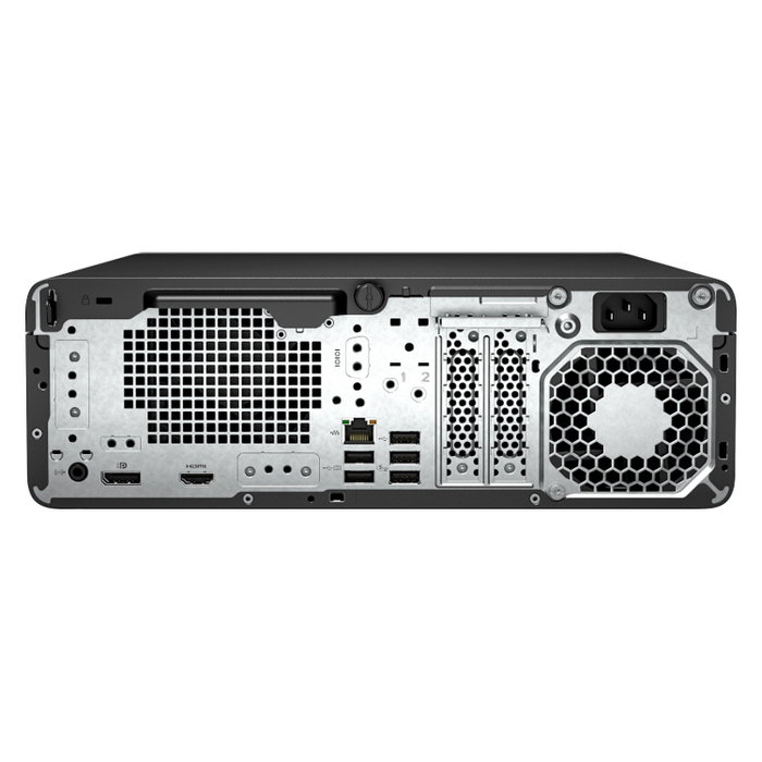 HP EliteDesk 8 SFF G1i CU7 con 32GB RAM y 512GB SSD HP EliteDesk 8 SFF G1i CU7 con 32GB RAM y 512GB SSD