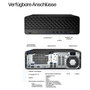 HP EliteDesk 8 SFF G1i CU7 con 32GB RAM y 512GB SSD